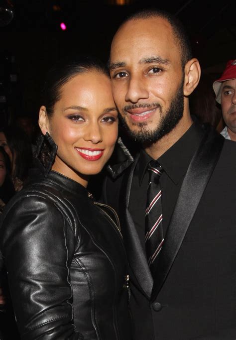 ‎Swizz Beatz .